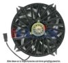 AKS DASIS 068033N Fan, radiator